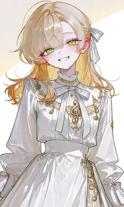 Profile image of メロ