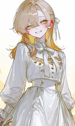 Profile image of メロ