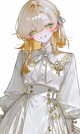 Profile image of メロ