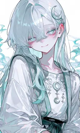 Profile image of ユナ