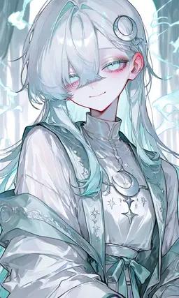 Profile image of ユナ