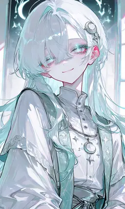 Profile image of ユナ