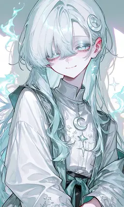 Profile image of ユナ