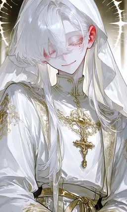 Profile image of ルシエル