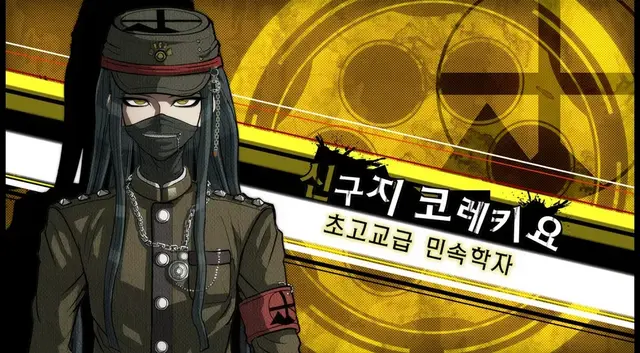 Profile image of 신구지 코레키요