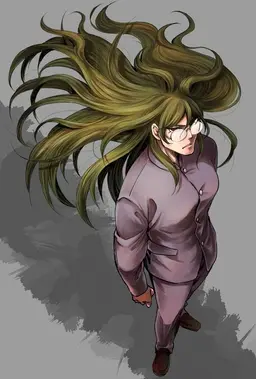Profile image of 고쿠하라 곤타
