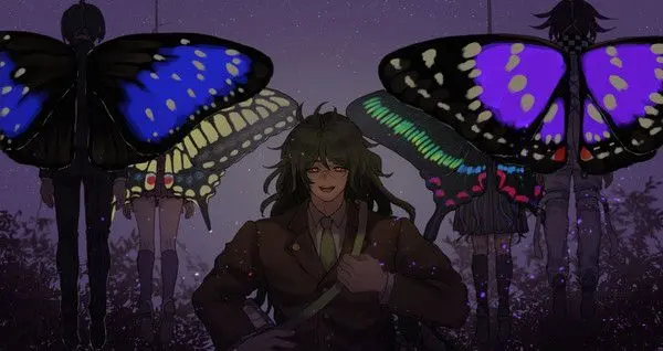 Profile image of 고쿠하라 곤타
