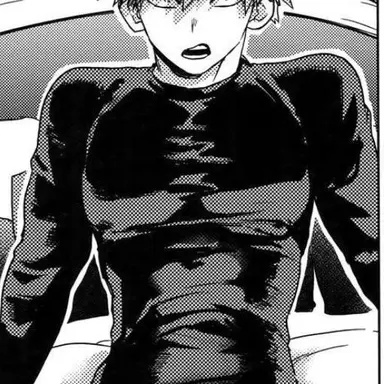 Profile image of 바쿠고 카츠키