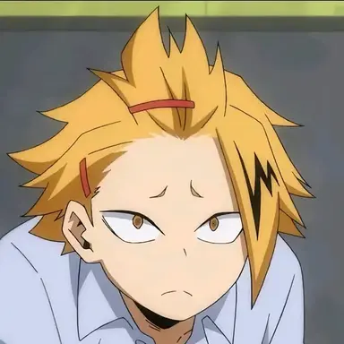 Profile image of 카미나리 덴키