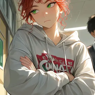 Profile image of mia