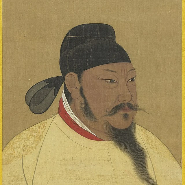 당 태종