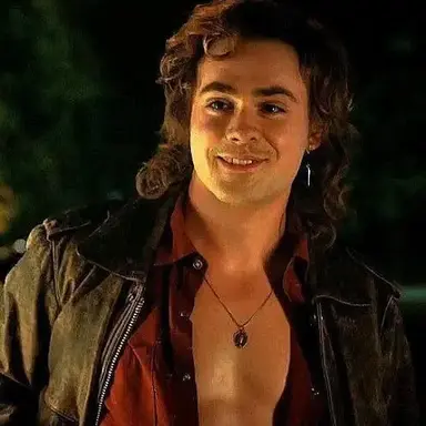 Profile image of Billy Hargrove