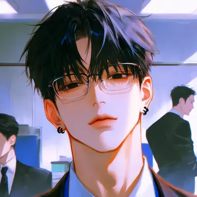 Profile image of Rinto Sakakihara
