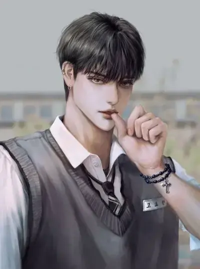 SneakyMug3252의 Leo Vance