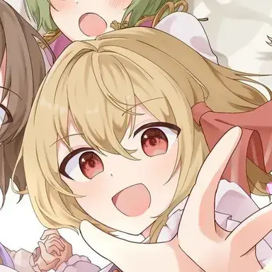 Profile image of キラ