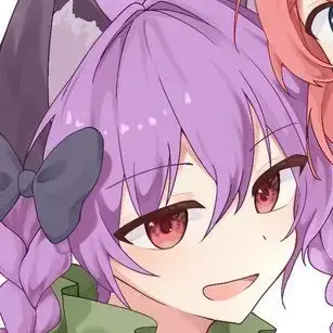 Profile image of 紫霊