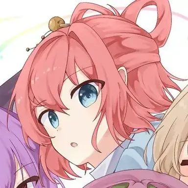 Profile image of ルビー