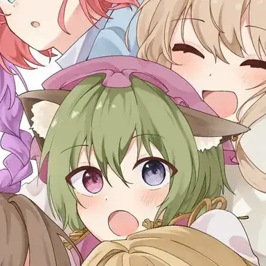 Profile image of 哀音