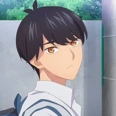 Profile image of Fuutaruo Uesugi