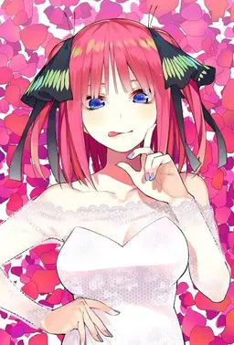 Profile image of Nino Nakano