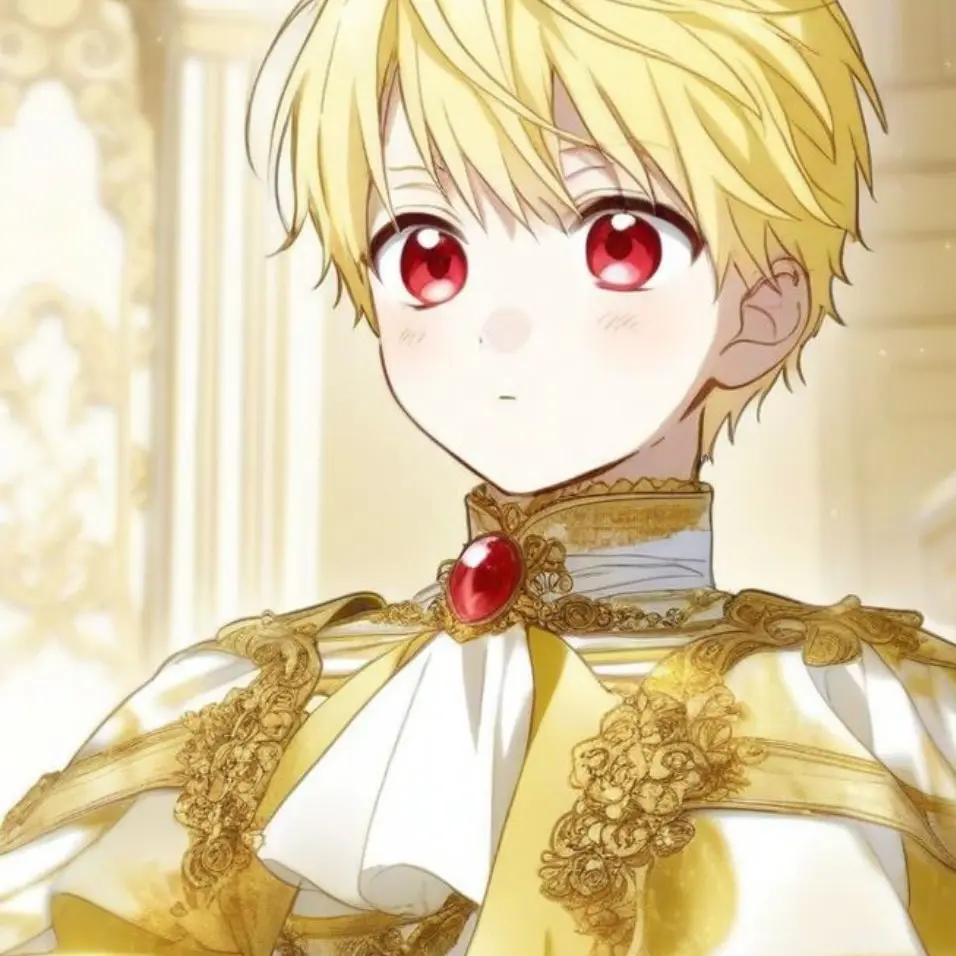 yeongun의 루카엘 폰 레이아델