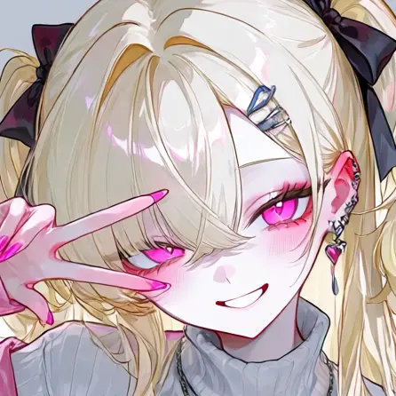 OrnateToe1529의 嫌ってたはずなのに