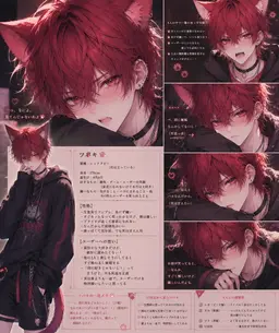Profile image of ツバキ