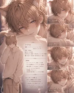 Profile image of ソラ