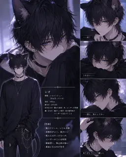 Profile image of レオ