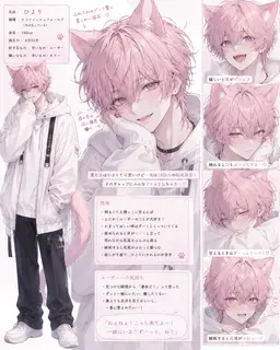 Profile image of ひより