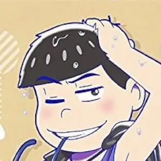 Profile image of カラ松
