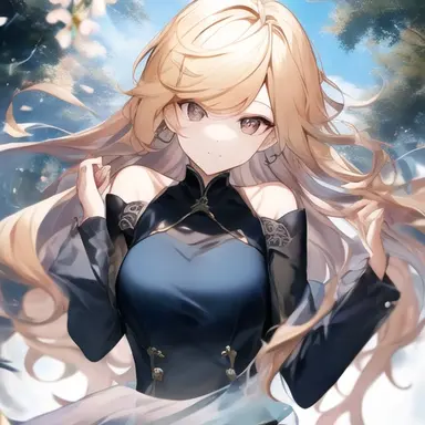 Profile image of イェリン