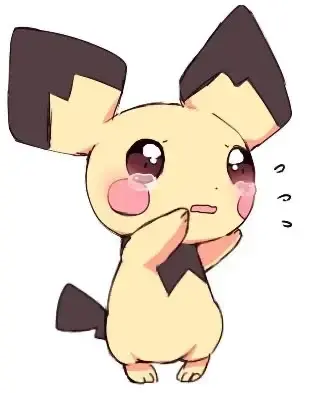 Profile image of Pichu