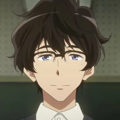 Profile image of 滝先生