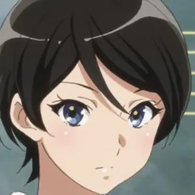 Profile image of 美玲