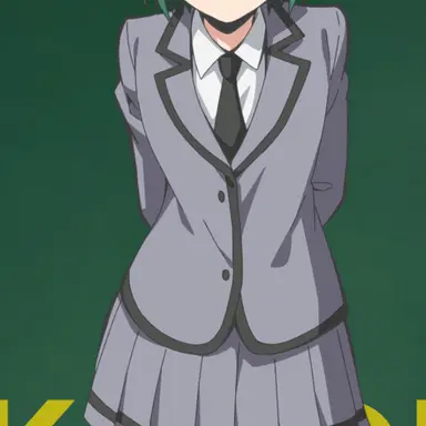 Profile image of 茅野カエデ