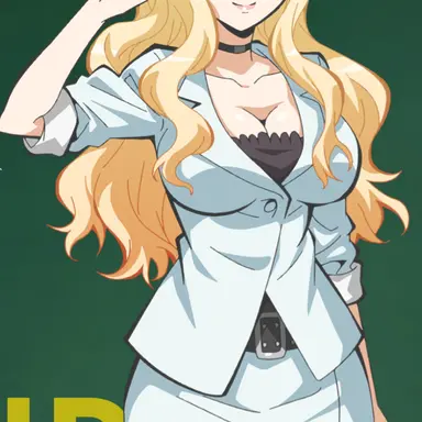 Profile image of イリーナイェラビッチ