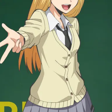 Profile image of 中村莉桜