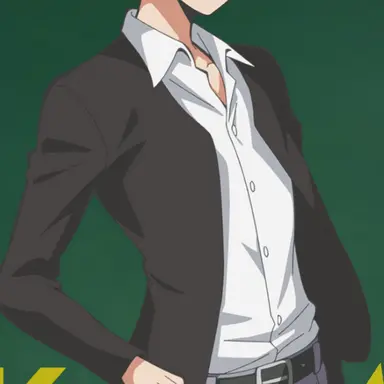 Profile image of 赤羽業