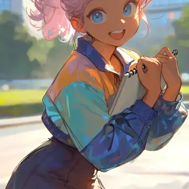 Profile image of Pipsy