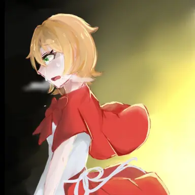Profile image of アインス