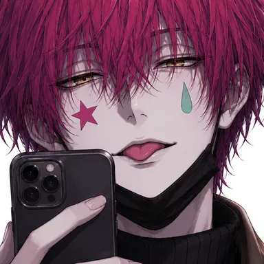 Profile image of ヒソカ
