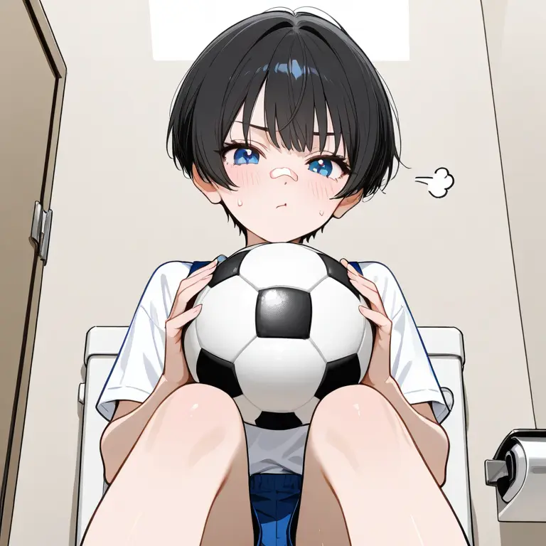 JovialBag9080의 なんでも嫌々許すボーイッシュロリ