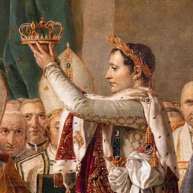 Profile image of Napoleon