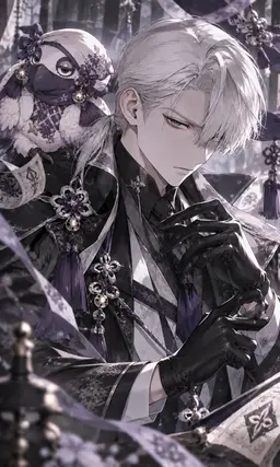 Profile image of Abyss