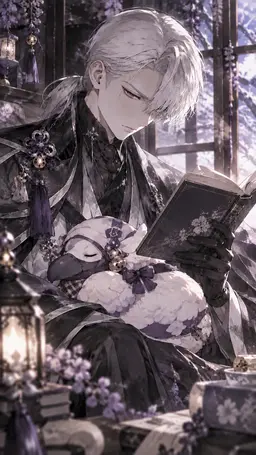 Profile image of Abyss