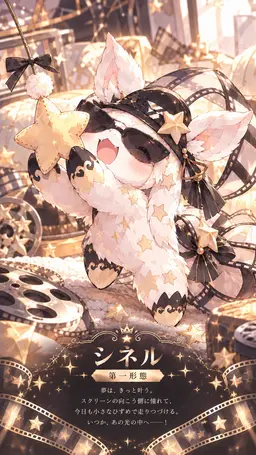 Profile image of シネル