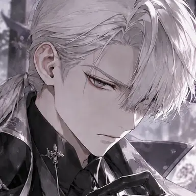 Profile image of Abyss