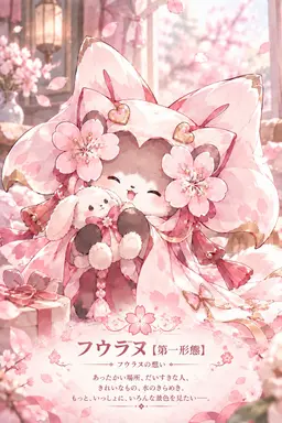 Profile image of フウラヌ