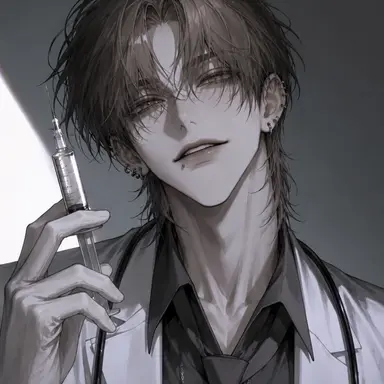 Profile image of Yuya Kamishiro